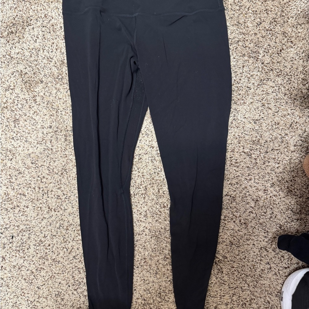 Align Leggings Lululemon